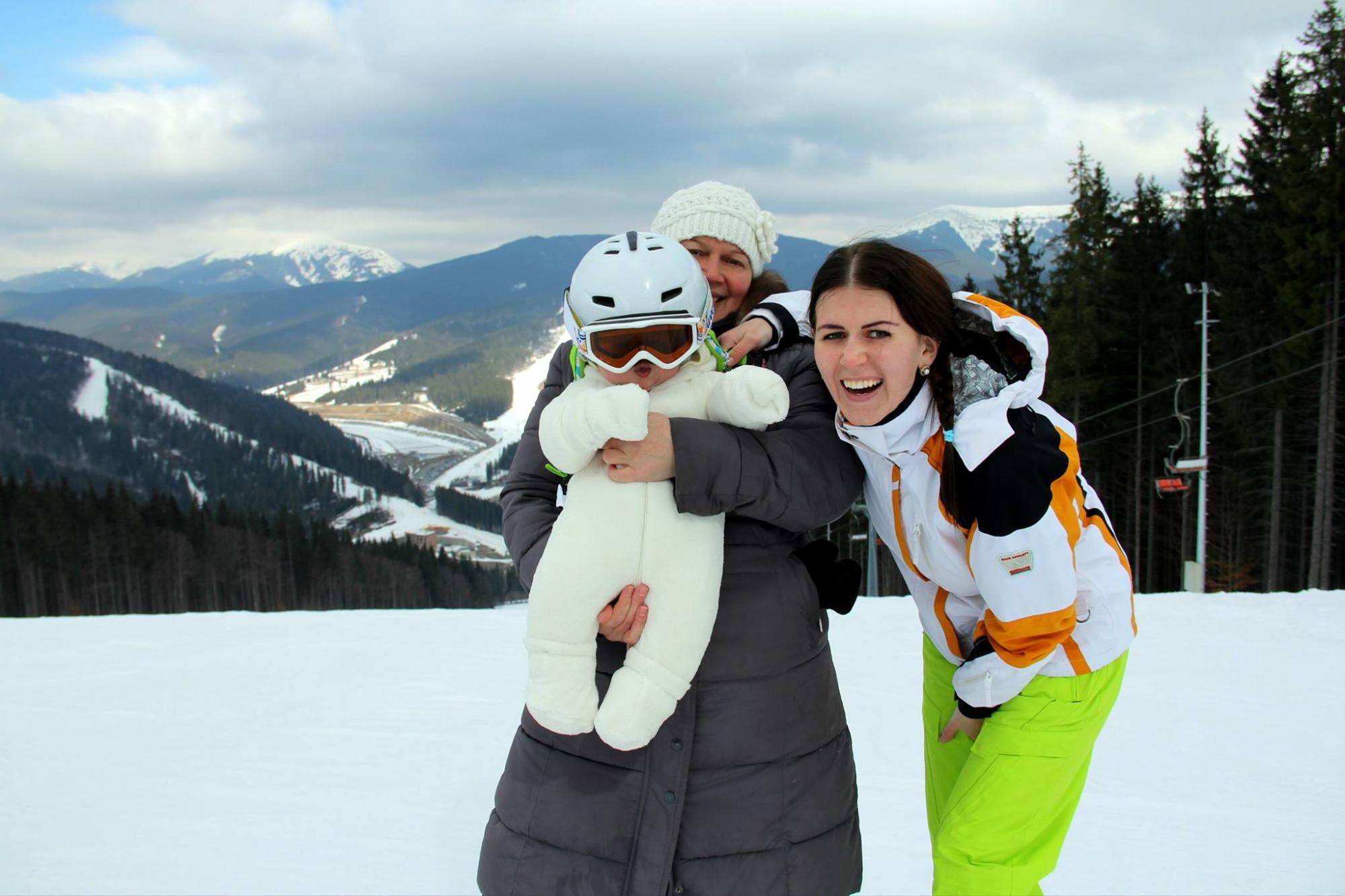 "Сын не боится ни морей, ни океанов": особенности путешествий за границу с ребенком